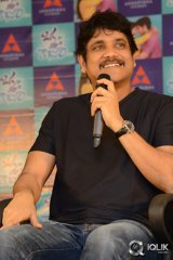 Oka Laila Kosam Movie Press Meet